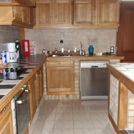 The Ideal Spot For A Family Reunion Holiday home Riezes