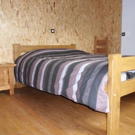 Holiday home The Ideal Spot For A Family Reunion