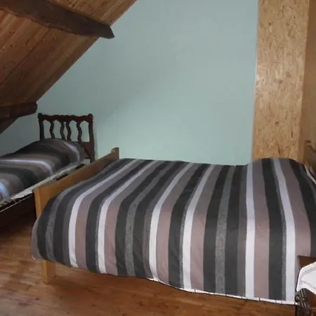 Holiday home The Ideal Spot For A Family Reunion Riezes
