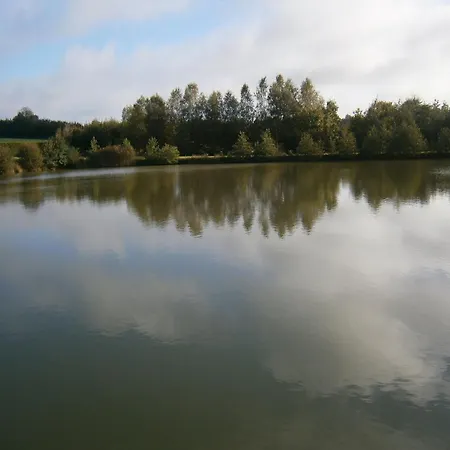 Holiday home In Cul-des-sarts With Roofed Terrace Riezes