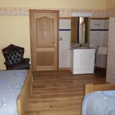 Holiday home The Ideal Spot For A Family Reunion