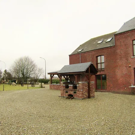 Holiday home In Cul-des-sarts With Roofed Terrace