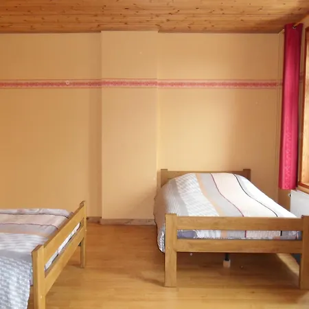 Holiday home In Cul-des-sarts With Roofed Terrace *