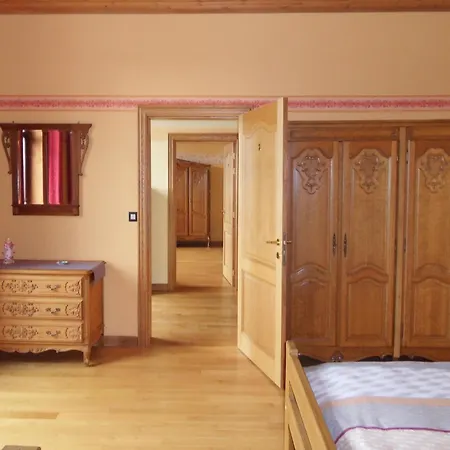 Holiday home In Cul-des-sarts With Roofed Terrace