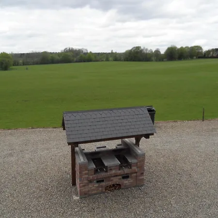 Holiday home In Cul-des-sarts With Roofed Terrace *