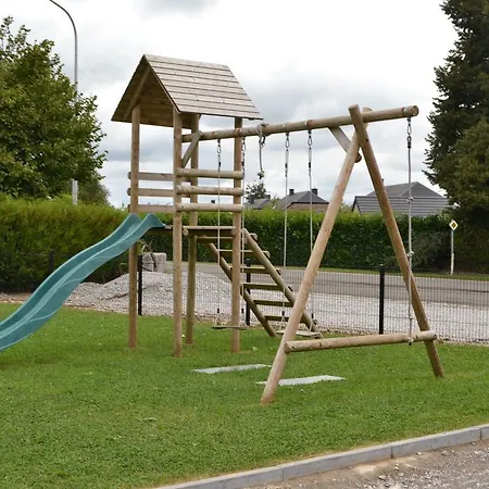 Holiday home The Ideal Spot For A Family Reunion