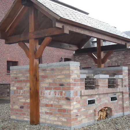The Ideal Spot For A Family Reunion Riezes