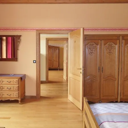 Holiday home The Ideal Spot For A Family Reunion