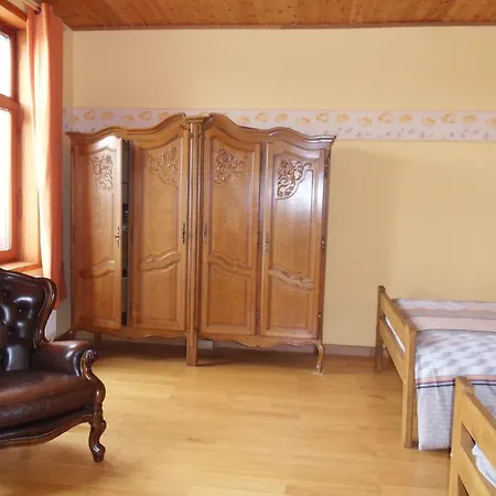 Holiday home The Ideal Spot For A Family Reunion Riezes