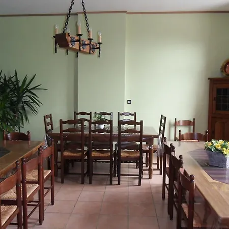 Holiday home The Ideal Spot For A Family Reunion *