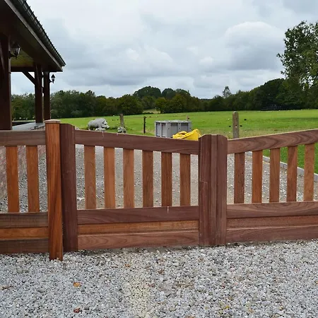 The Ideal Spot For A Family Reunion Holiday home Riezes