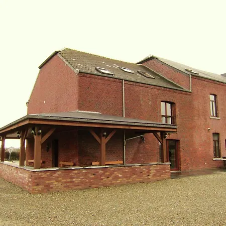 Holiday home The Ideal Spot For A Family Reunion *