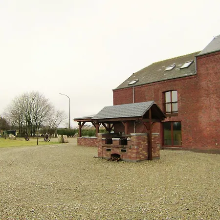 The Ideal Spot For A Family Reunion *